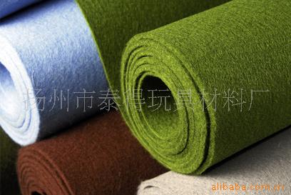 供应pp无纺布、水刺无纺布、毛毡