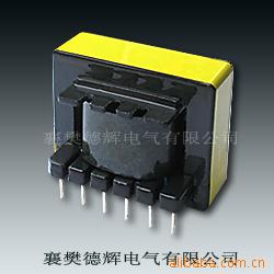 供应中频电源用逆变脉冲变压器