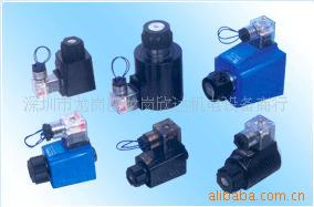 油阀线圈 油压电磁阀线圈MFZ9-90YC MFJ9-54YC MFJ9-27YC MFB9