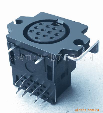 厂家批发供应DS端子DS-13-003端子