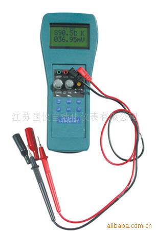 supply Thermocouple check Emulator