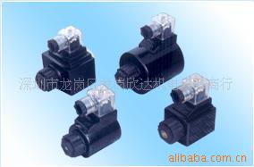 油阀线圈 油压电磁阀线圈MFZ11-40YC MFJ11-28YC MFJ11-95YC -52Y