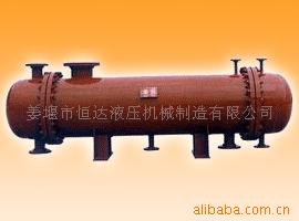 供应三类换热器