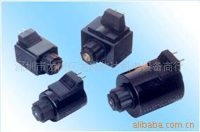 油阀线圈 油压电磁阀 线圈MFZ11A-40YC MFJ11A-28YC MFJ11A-52YC