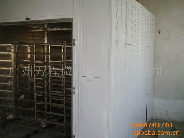 厂家直销24小时内烘干的木材干燥窑,微波木材烘干窑真空烘干 快