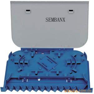 供应光纤熔接盘，光纤连接盒