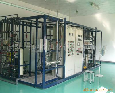 供应创联CL-EDI水处理设备（图）