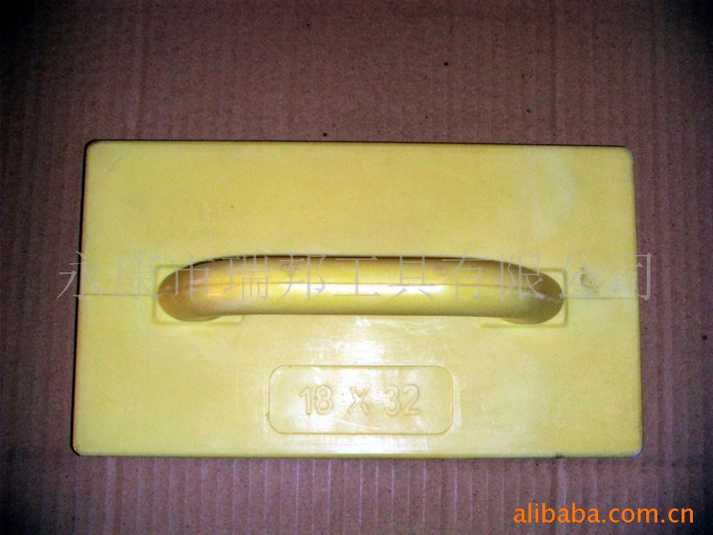 【优越品质】各种尺寸抹泥板、pu抹泥板及各抹泥板定制