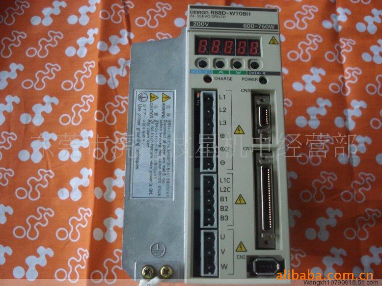 伺服驱动器R88D-UP20V R88D-UA20V R88D-UEP20V R88D-UEA20V