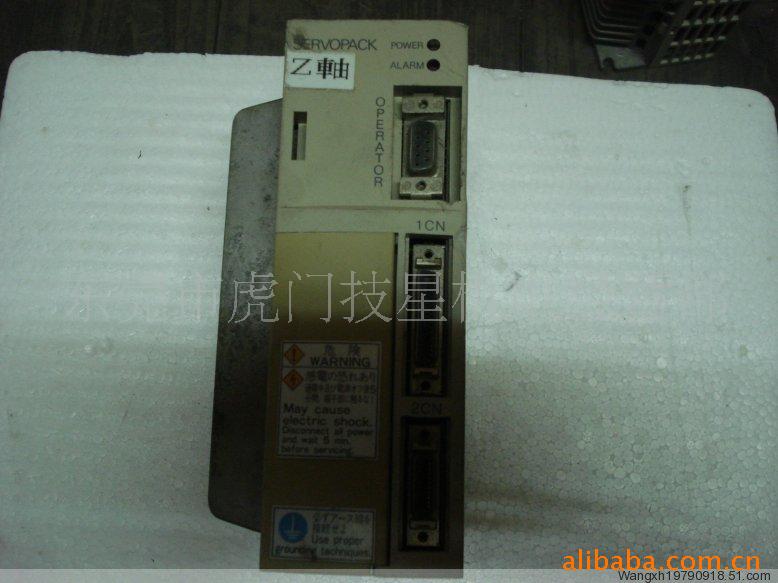 伺服驱动器 R88-UA12HA        保好保修三个月
