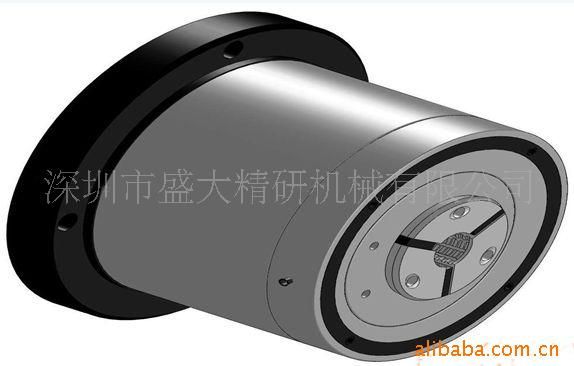 sz厂家供应德规卡盘  动力卡盘 筒夹卡盘 定位卡盘系列 原装正品