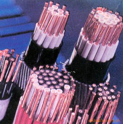 内蒙电线电缆厂 内蒙电力电缆 内蒙高压电缆 乌海屏蔽控制电缆