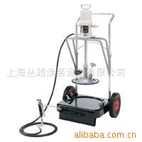 供应固瑞克气动高压黄油泵 气动黄油泵 气动黄油泵系列