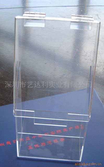 供应有机玻璃 压克力罩 有机玻璃制品