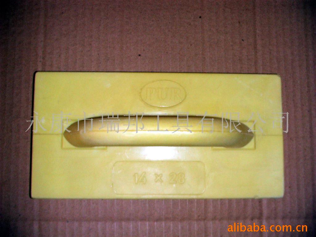 【专业品质】各种规格抹泥板(图)、pu抹泥板及定制加工