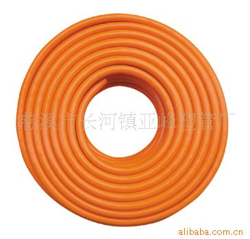 供应煤气管，PVC煤气管，高压煤气管，外销煤气管