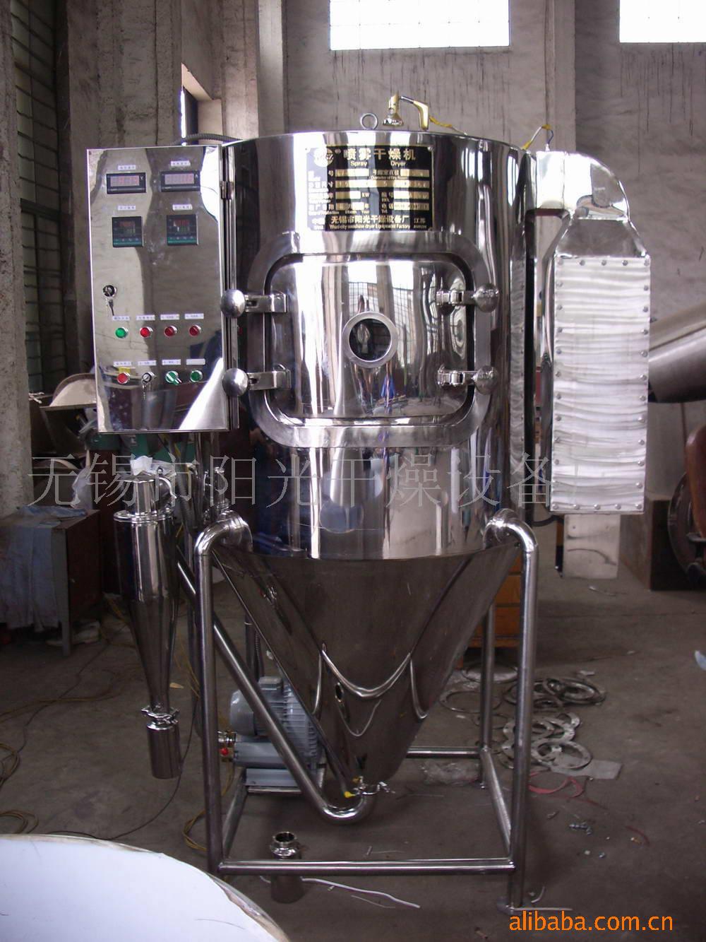 （厂家直销）供应高速离心喷雾干燥设备 离心喷雾干燥机批发