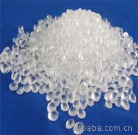 供应TPU85度透明料85A