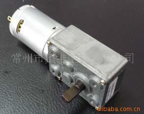 供应JSX180-380-44直流减速电机