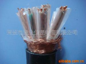 【厂家供应】阻燃计算机软电缆ZR-DJYPVRP