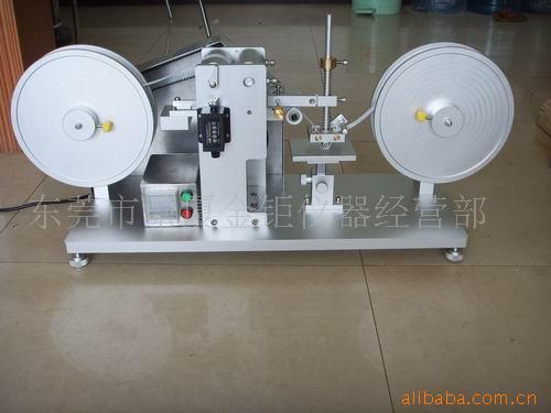 Direct selling Tape wear-resisting Testing Machine RCA ,Tape wear-resisting Testing Machine wear-resisting Manufactor wholesale