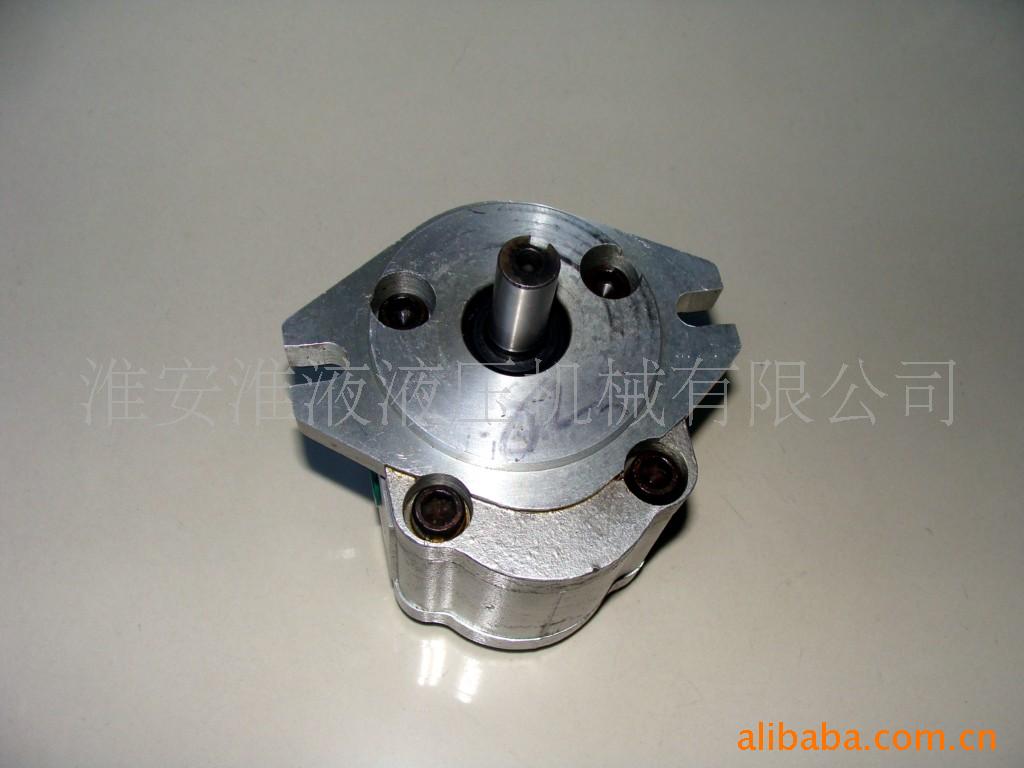 CBW-F201.5/202/202.5/203/204/205/206齿轮泵