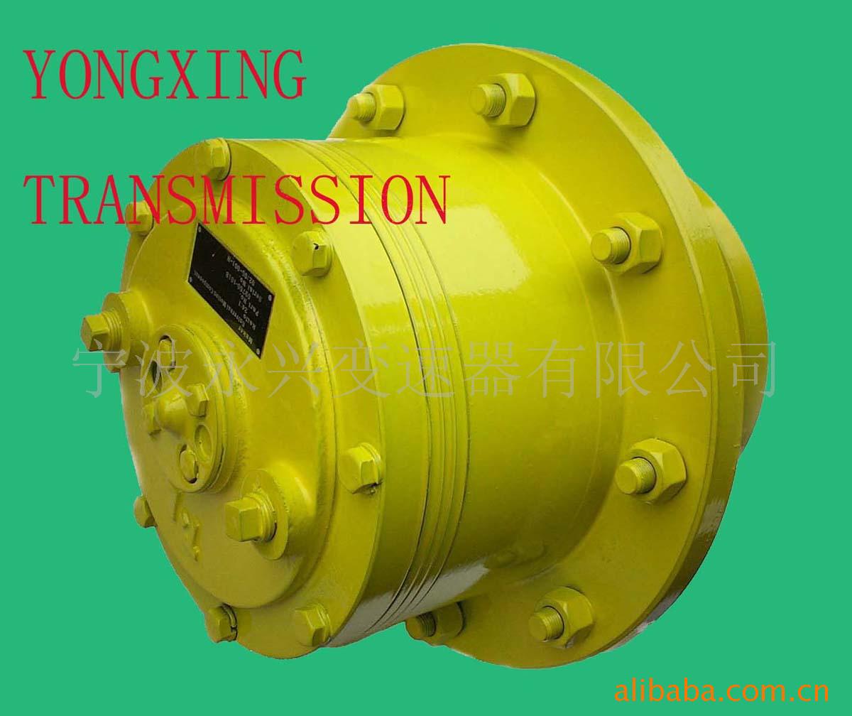 供应行走齿轮箱