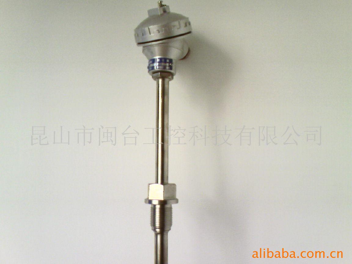 TWKIDEC 和泉台湾热电偶 HK-105