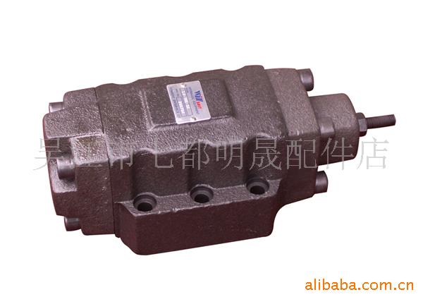 供应台湾峰昌T-06G-3-B顺序阀