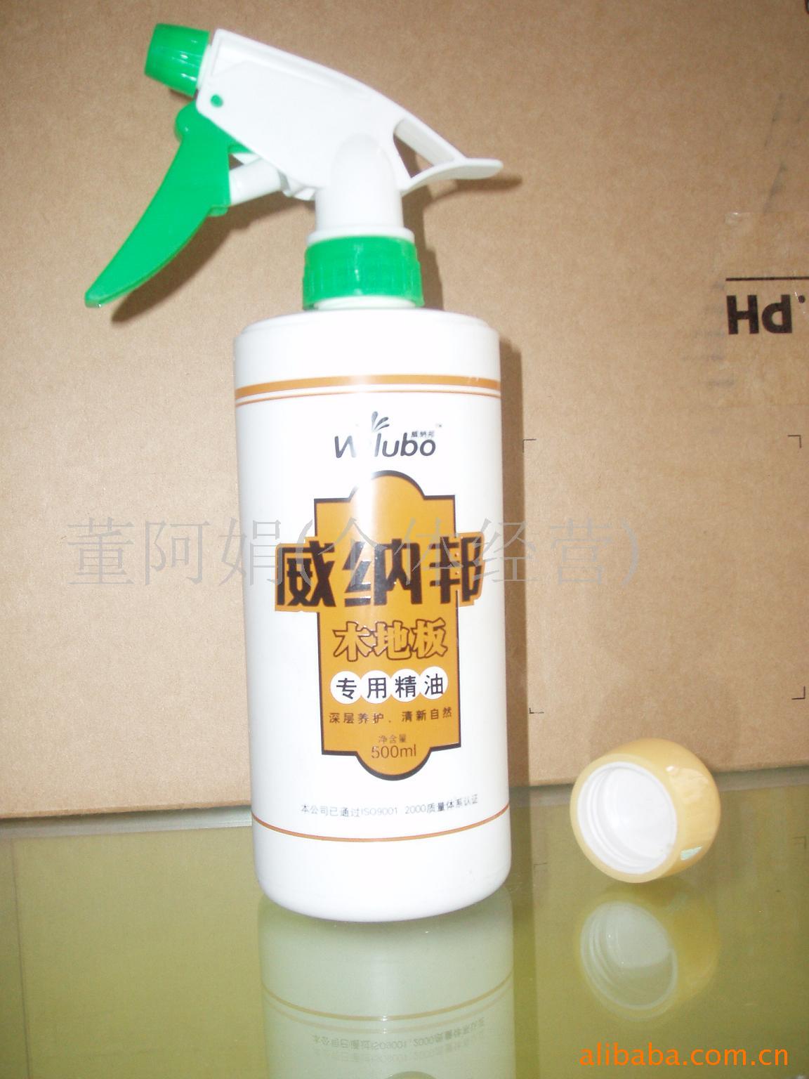 供应木质油精瓶、500毫升塑料瓶