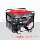 TW280大洋汽油发电电焊机组  TW280H发电焊机 280A汽油发电电焊机