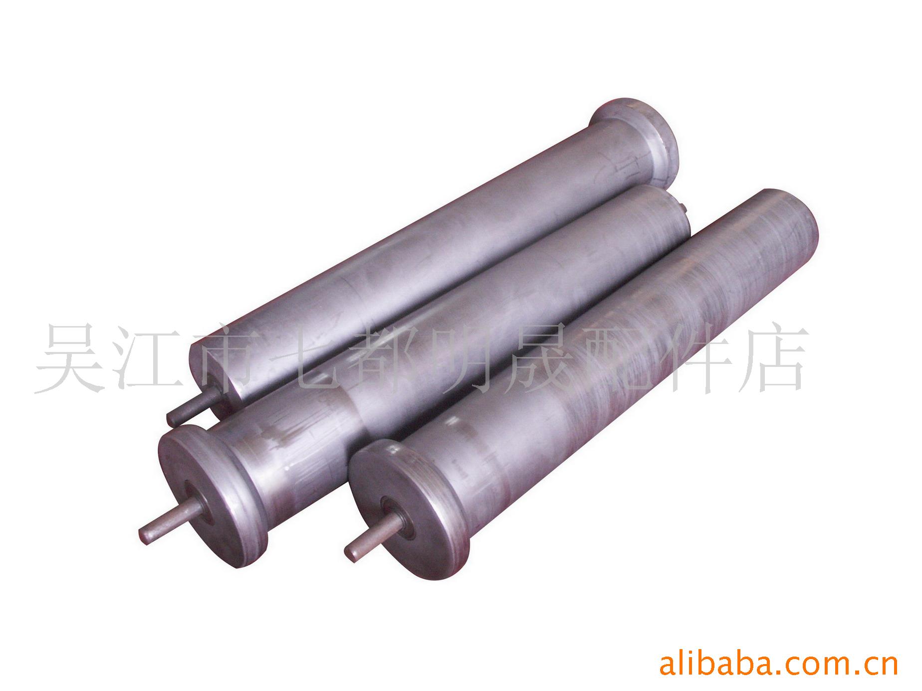 供应高纯石墨滚筒