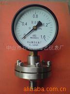 供应电接点压力表电接点压力真空表磁助力电接点压力表工厂直销