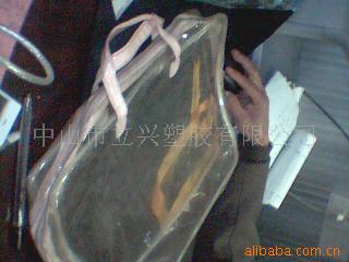 供应PVC包PVC袋EVA袋