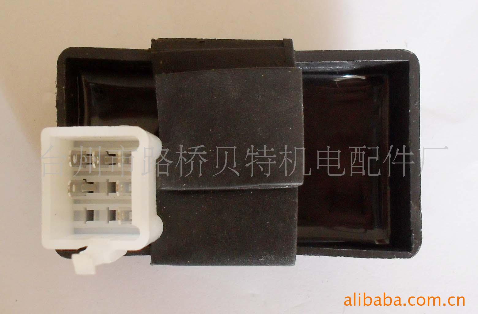 汽油发电机5000W模块，整流器，桥墩 188F整流器　GX390整流器