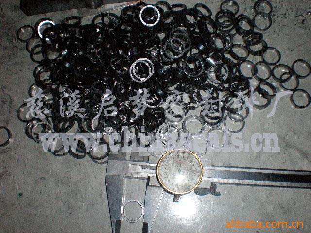 供应阀门密封 石墨填料环 V型石墨环