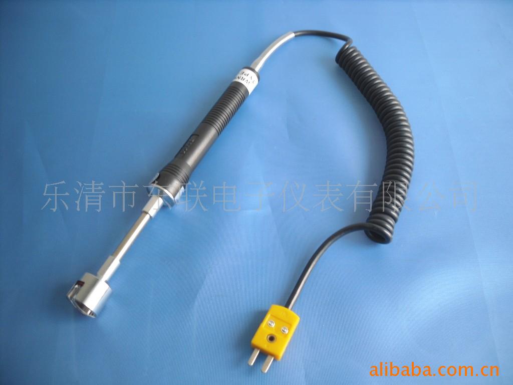 现货直销 专业供应表面热电偶WRNM-202 精工细作 标准材质 货源足