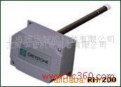 供应GREYSTONE RH210风管温湿度变送器，RH210A05C2A6