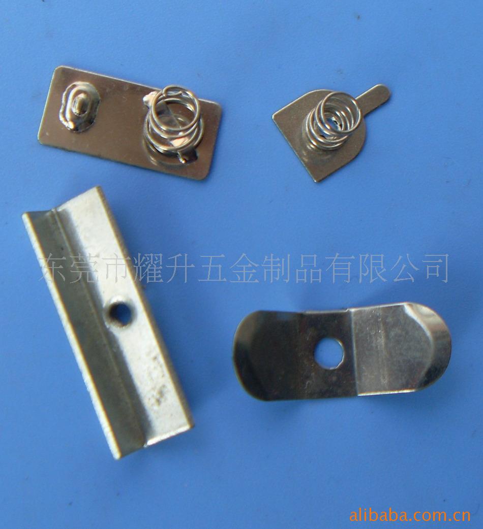 承接各种五金拉深件加工 耳机五金支架 冲压加工 欢迎咨询