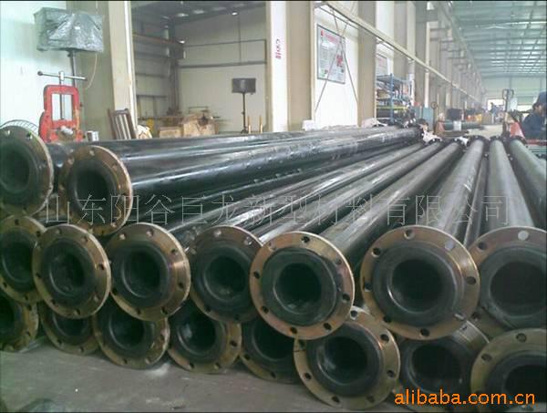 0厂家直销PE耐磨管