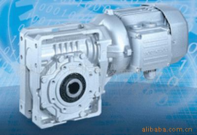 意大利BONFIGLIOLI   邦飞利 W系列蜗轮减速机 深圳减速机代理商