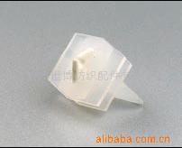 供应化纤纺织配件纺织配件兔子头导丝器