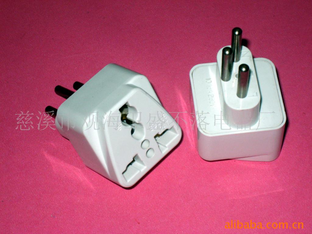 供应瑞士转换插座