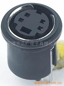 供应S端子MDC-4-012端子