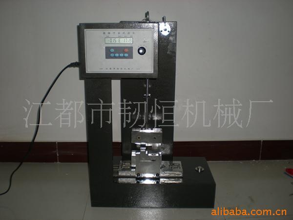 数显式摆锤冲击试验机，简支梁冲击试验机，悬臂梁冲击试验机