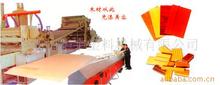 批發供應中華宇PVC免漆板生產線（塑料板材擠出機）