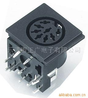 供应DS端子DS-8-102端子