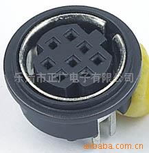 供应S端子MDC-8A-101A S端子