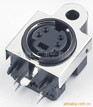 供应S端子MDC-4-007 S端子