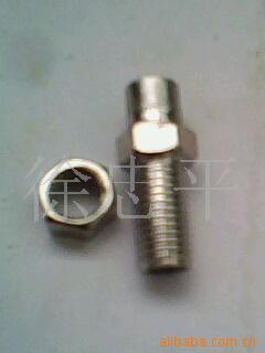 【厂家供应】供应机械零件 任何形式机械零件锻造非标件